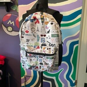 Taylor Swift Eras Backpack